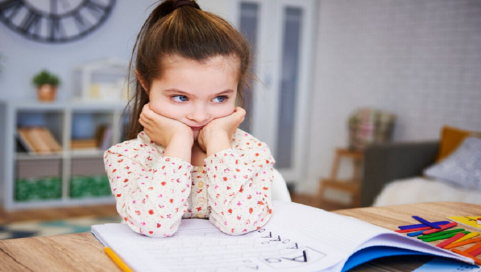 Vanatoarea de cuvinte si propozitii - test pentru clasa a III-a