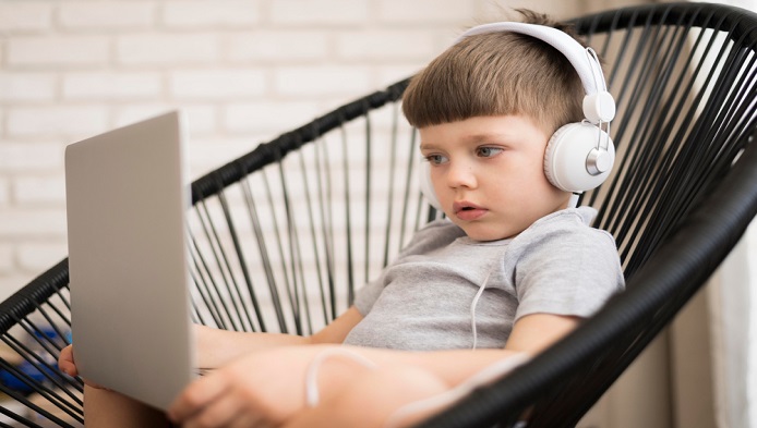 Cat de tare esti pe internet?