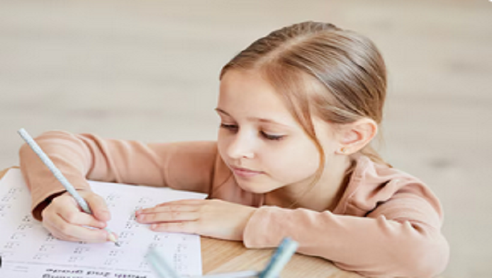 Test de matematica clasa I