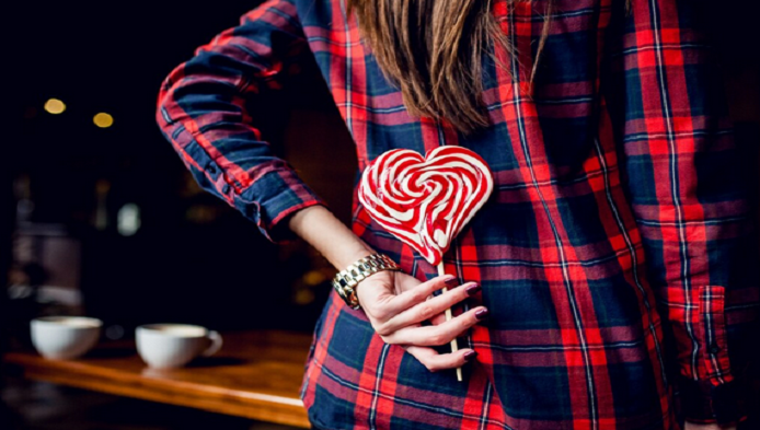 Esti romantic?