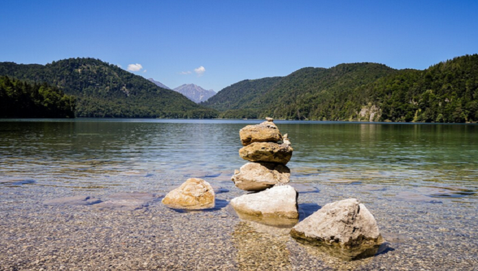 Test: La mare sau la munte?
