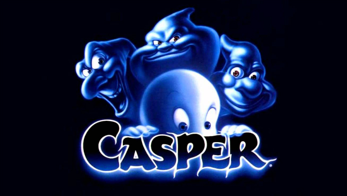 Casper