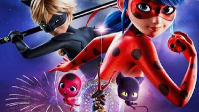 Ce erou din Paris esti? Descopera personajul tau din Miraculous Ladybug!