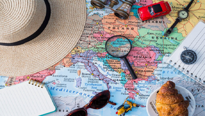 Ce fel de turist esti?