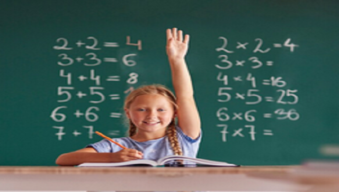 Test de matematica - Clasa a II-a