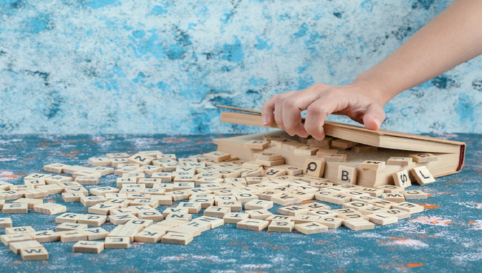Test de Limba Romana - Clasa I