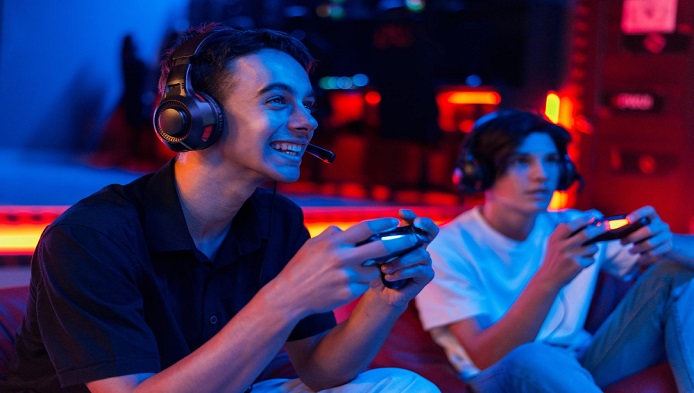 Ce tip de gamer esti?