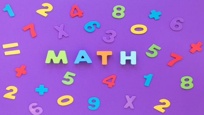 Test de matematica - Clasa a II-a