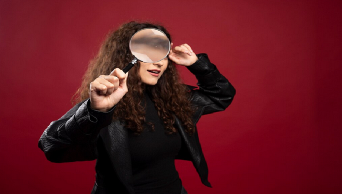 Ai intuitie de detectiv?
