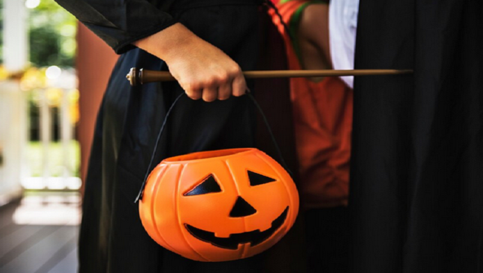 Test de Halloween: Ce job ai avea in lumea monstrilor?