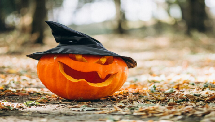 Cum iti petreci noaptea de Halloween?
