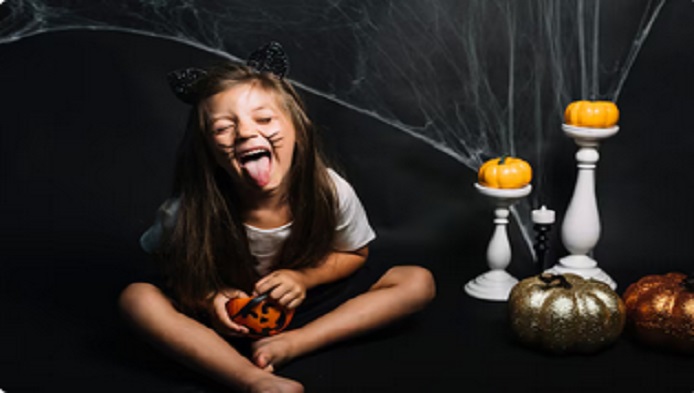 Care este activitatea ta preferata de Halloween?