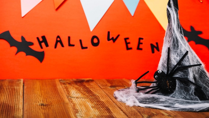 Ce decor de Halloween ti se potriveste?