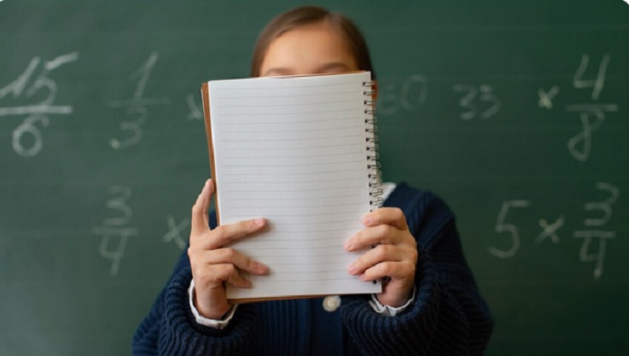 Test de matematica pentru clasa a III-a
