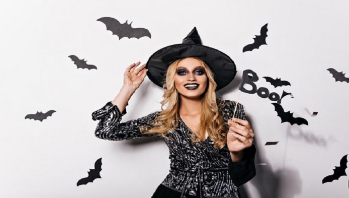 Quiz de cunostinte despre Halloween