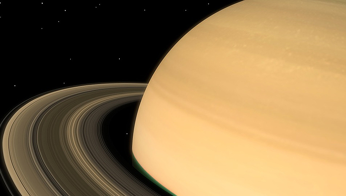 Saturn