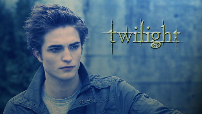 Cu ce baiat din Twilight te potrivesti?