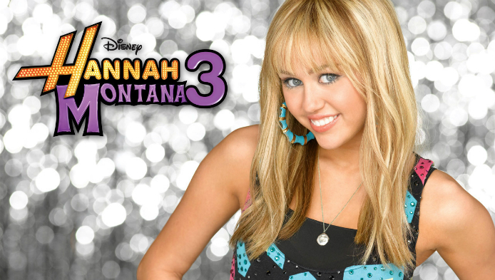 Esti fan Hannah Montana?