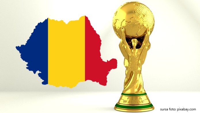 Quiz: Romania la Campionatul Mondial de Fotbal