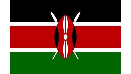 Kenya