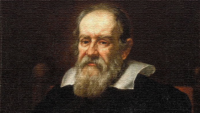 Ce stii despre Galileo Galilei?