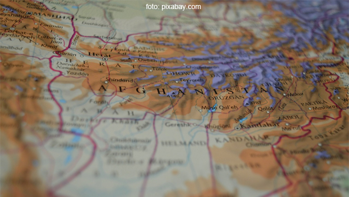 Test la istorie: Razboiul din Afganistan 1979-1989