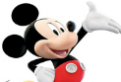 Ce stii despre Mickey Mouse?