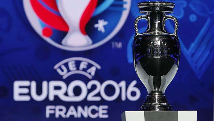 Test de cultura generala: EURO 2016