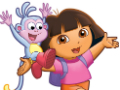 Ce stii despre Dora Exploratorul?