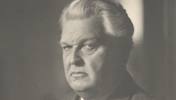 Mihail Sadoveanu