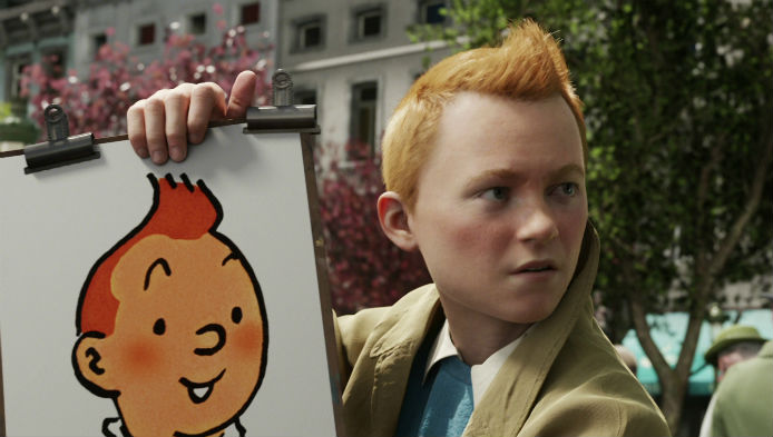 TinTin