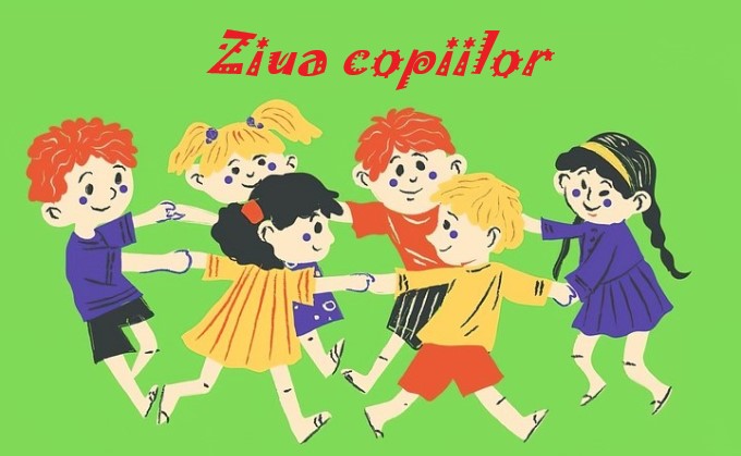 Ziua copiilor