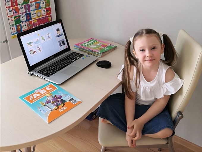 portretul ideal al unui meditator de limba engleza