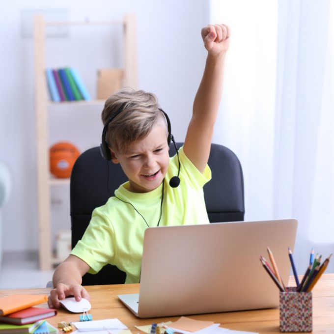 portretul ideal al unui meditator de limba engleza