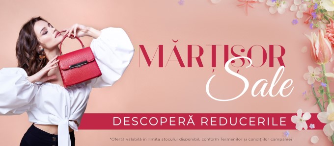 cadouri pentru 1 si 8 Martie