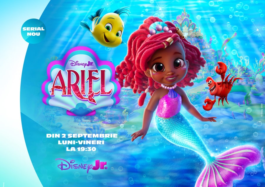 Ariel