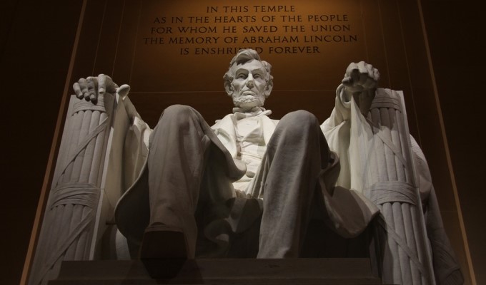 Abraham Lincoln