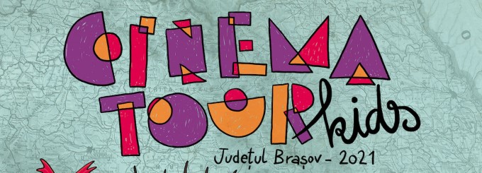 Cinema Tour Kids