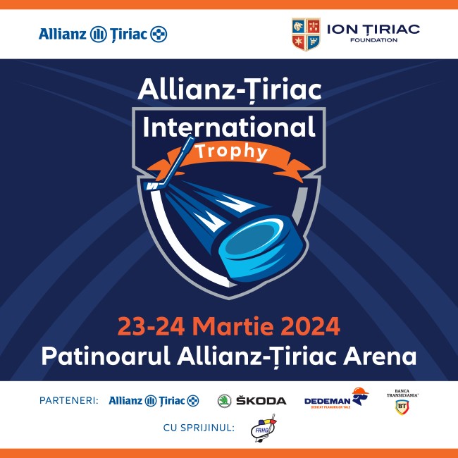 Allianz-Tiriac International Trophy