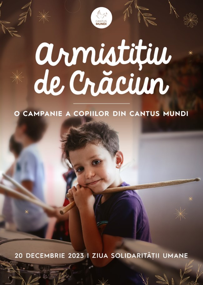 Armistitiu de Craciun