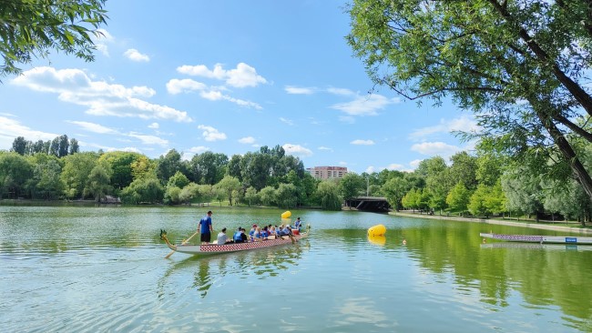 Asociatia Club Sportiv Nautic Titanii Asociatia Club Sportiv Nautic Titanii