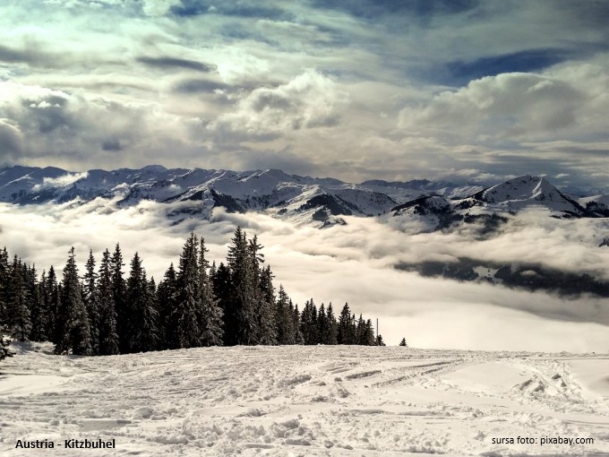 Kitzbuhel