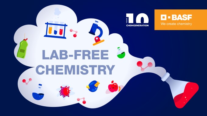 Lab-free chemistry