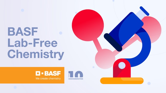 Lab-free chemistry