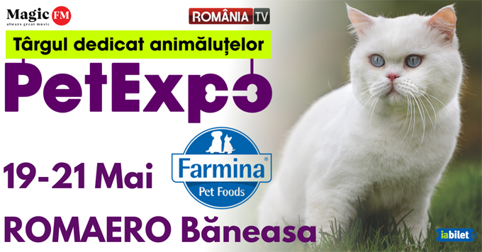 PetExpo 2023