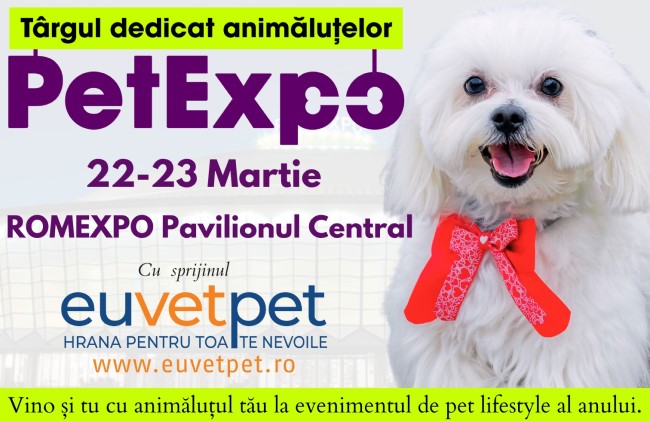 PetExpo 2025