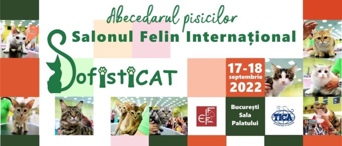 SofistiCAT