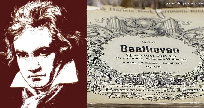 Ludwig van Beethoven