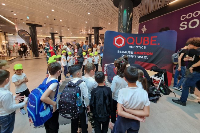 Bucharest Science Festival
