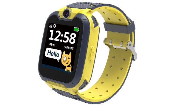 smartwatch pentru copii